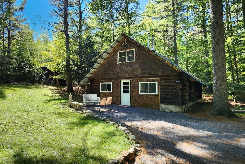 Vacation Home interior